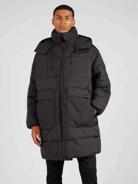 Bunda Calvin Klein Jeans čierna