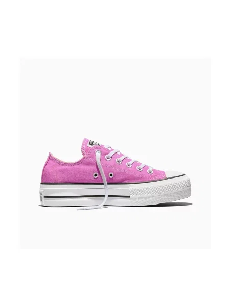 Pantofi Converse alb