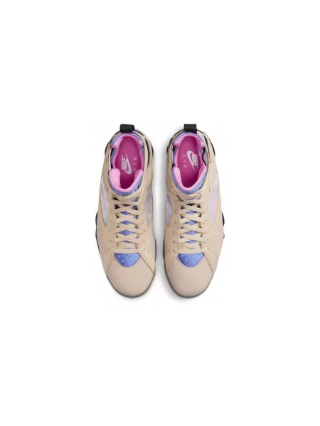 Pantofi Nike retro albastru