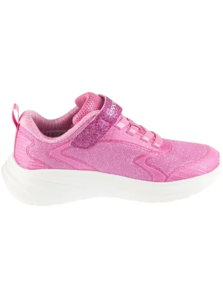 Pantofi copii Skechers roz