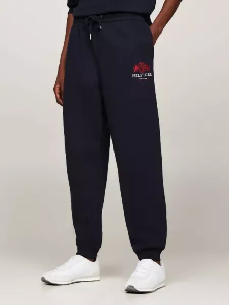 Tommy Hilfiger Pantaloni de trening VARSITY