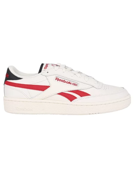 Sneakersy Reebok Revenge białe