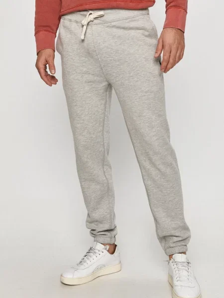 Polo Ralph Lauren Pantaloni gri