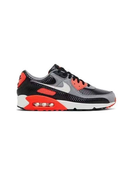 Pantofi Nike roșu