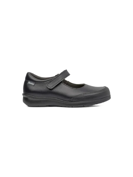 Pantofi copii Gorila negru