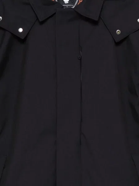 Palton Save The Duck albastru