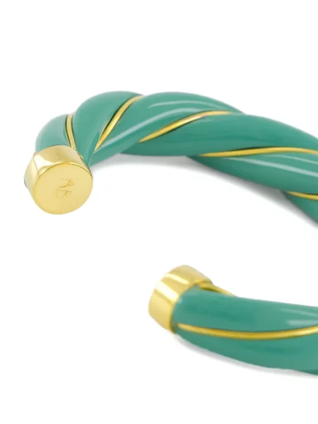 Brăţară Aurelie Bidermann verde