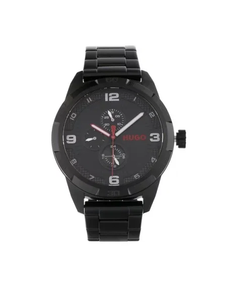 Ure Hugo črna