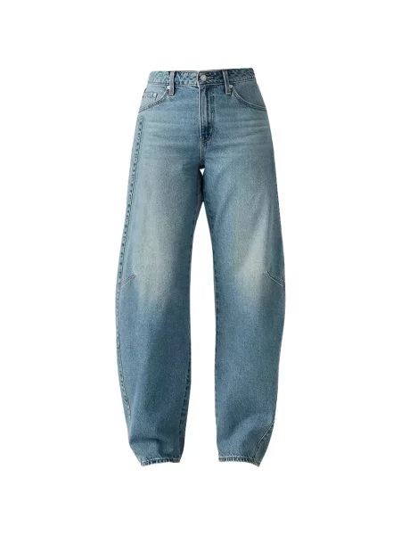 Blugi Levi's® albastru