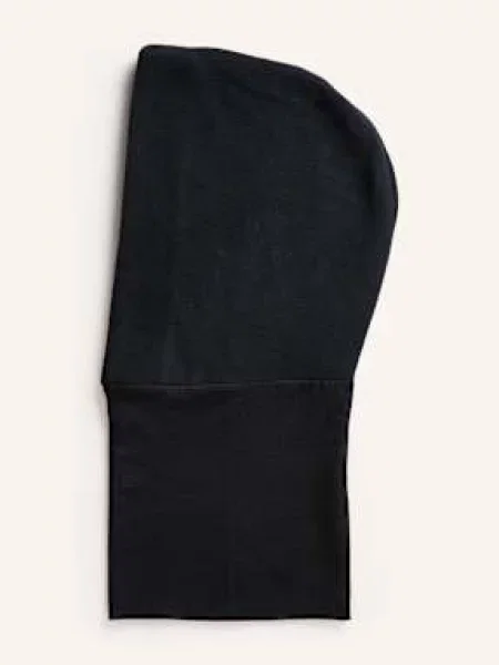 Jeanne Baret Kominiarka Rochefort weiss czarna