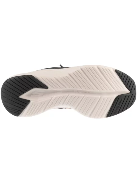 Tenisky Skechers čierna