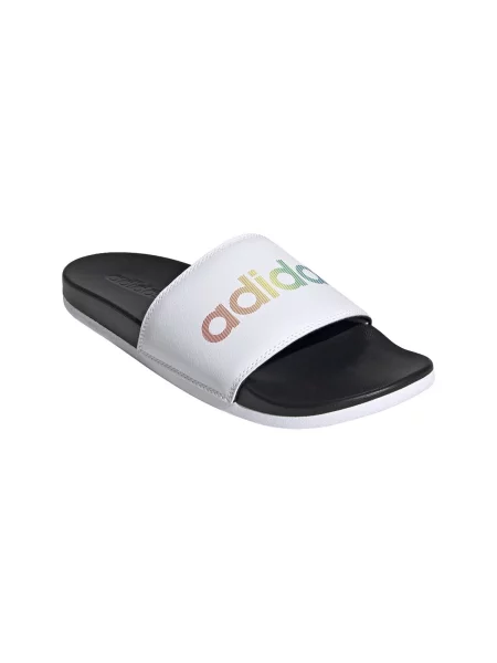 Pantofi Adidas alb