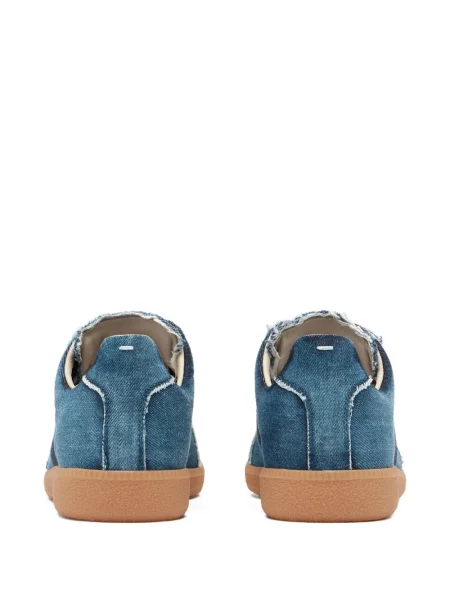Sneaker Maison Margiela kék