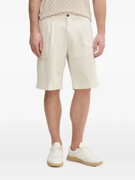 Pantaloni scurți cargo Aeronautica Militare