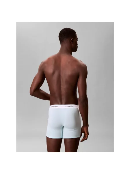 Chiloți Calvin Klein Jeans negru
