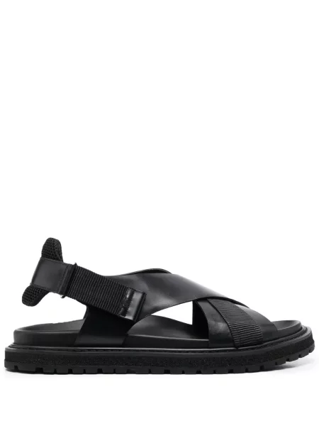 Sandale Premiata din piele negru