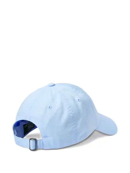 Polo Polo Ralph Lauren de in în carouri albastru