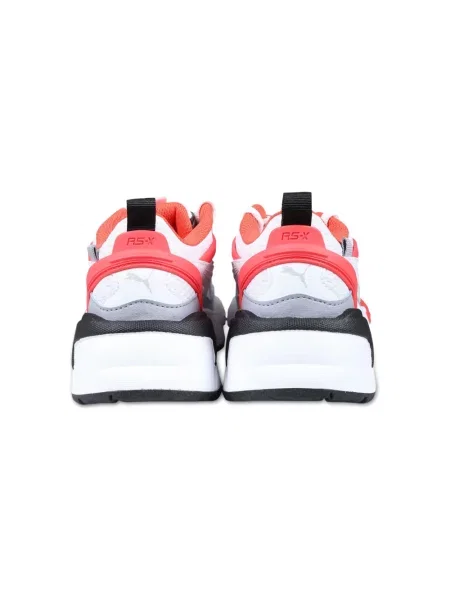 Sneakersy dziecięce Puma RS-X białe