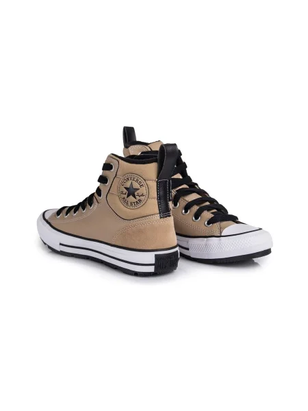 Pantofi Converse bej