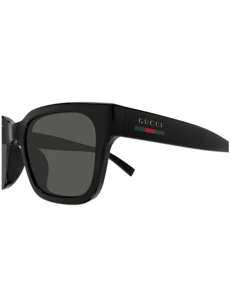 Gucci Slnečné okuliare Gucci čierna