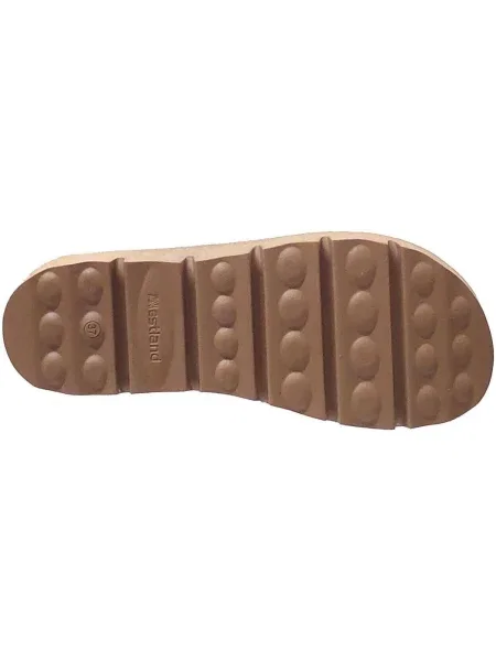 Pantofi Westland bej