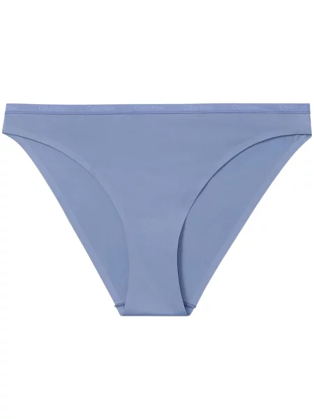 Bikini Calvin Klein Jeans albastru
