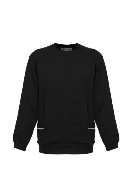 Hanorac cu fermoar Comme Des Garçons Shirt negru
