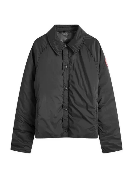 Kurtka Canada Goose czarna