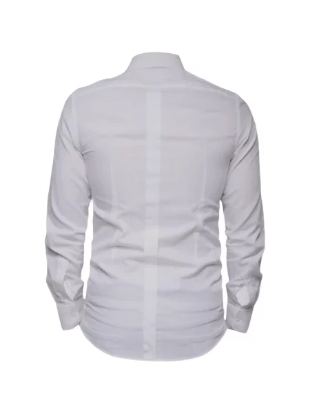 Cămașă Dolce & Gabbana alb