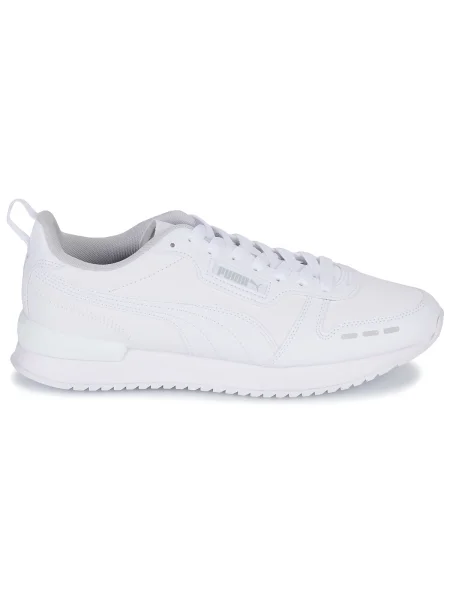 Félcipo Puma fehér
