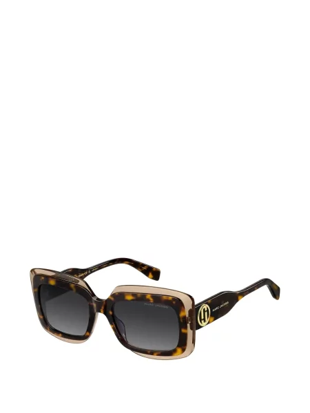 Ochelari de soare Marc Jacobs Eyewear maro