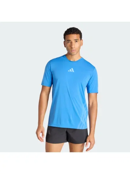 Koszulka Terrex Xperior CLIMACOOL+ niebieska