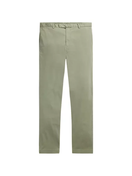 Șosete Polo Ralph Lauren cu broderie în carouri de flanelă verde