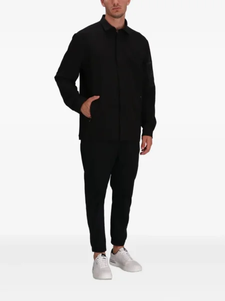 Geacă Boss negru