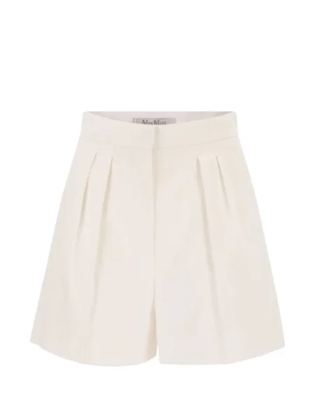 Pantaloni scurți Max Mara