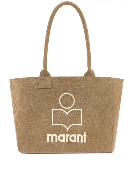 Geantă shopper Isabel Marant