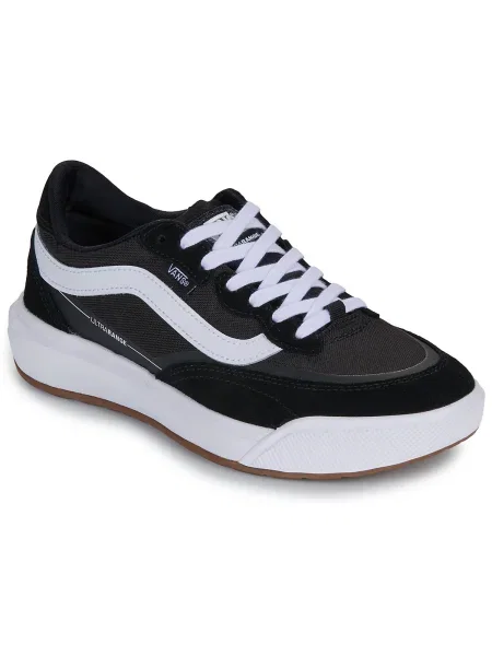 Tenisky Vans čierna