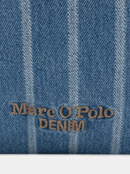 Kézitáska Marc O'polo kék