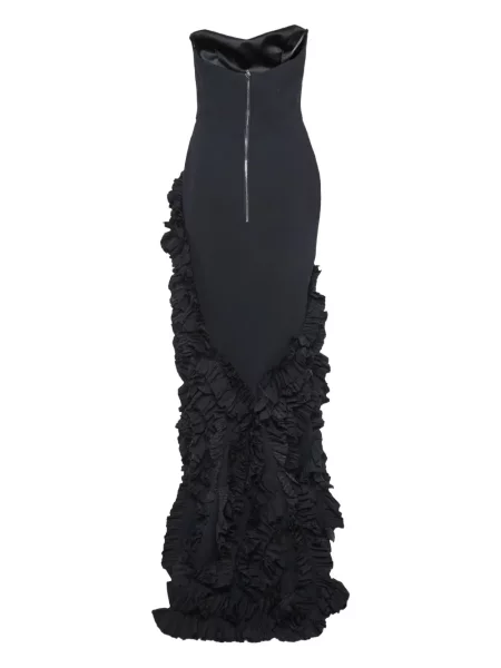 Rochie Maticevski de costum negru