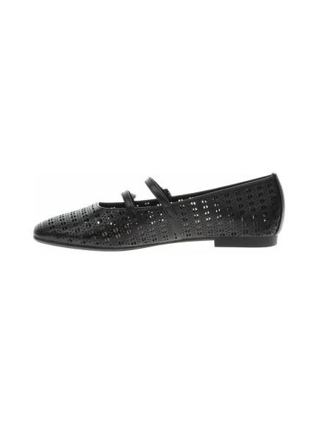 Pantofi Tamaris negru