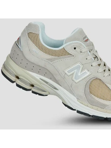 Pantofi New Balance bej