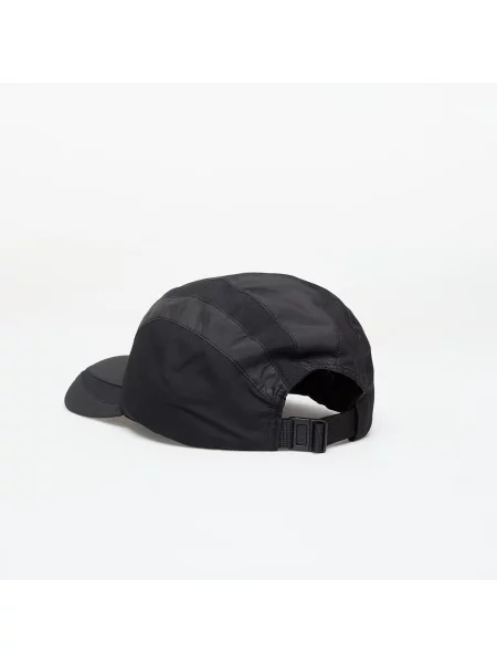 Шапка adidas Teamgeist Cap Black OSFM черно