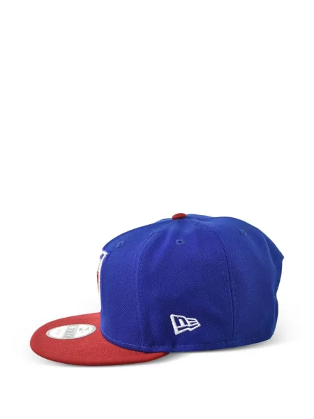 Baseball sapka New Era Cap kék