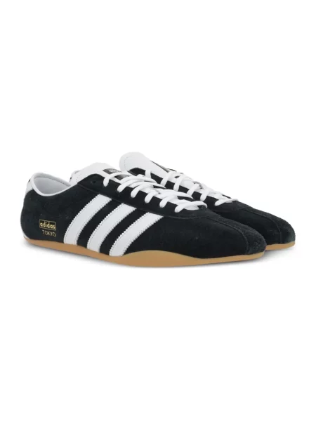Adidas Originals sneakersy Tokyo W czarny