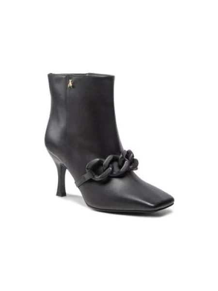 Patrizia Pepe Botine negru