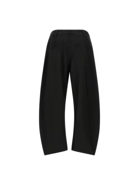 Spodnie Comme Des Garcons czarne