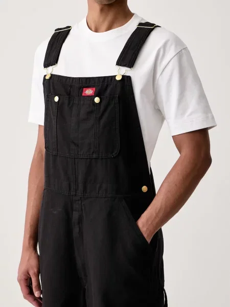 Farmerek Dickies fekete