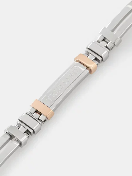 Браслет Trussardi T-STEEL
