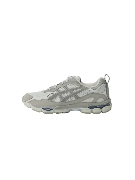 ASICS SportStyle Niske tenisice GEL-NYC RGD taupe / svijetlosiva siva