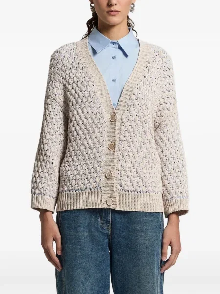 Cardigan Peserico